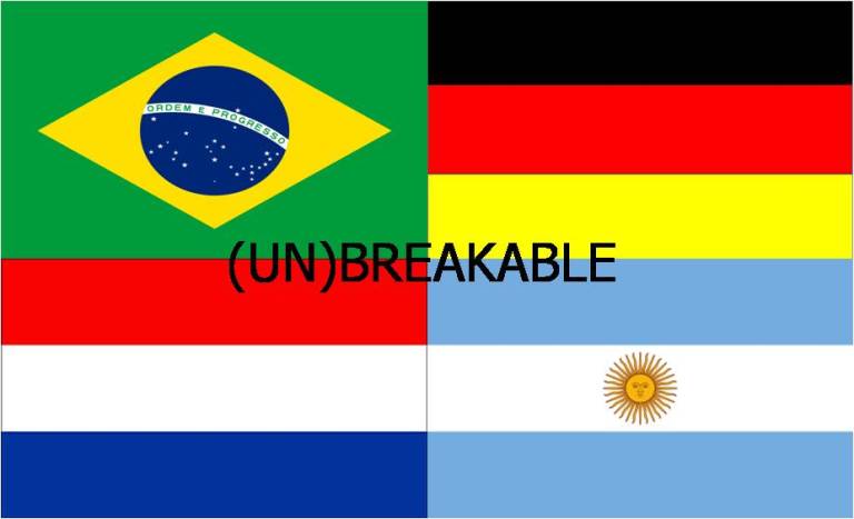 Unbreakable